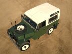 Thumbnail Photo 18 for 1978 Land Rover Series III